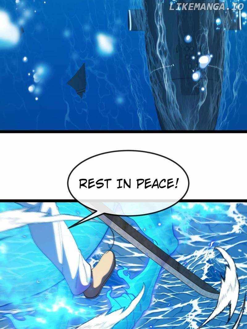I Am The Monster Overlord Chapter 73 84